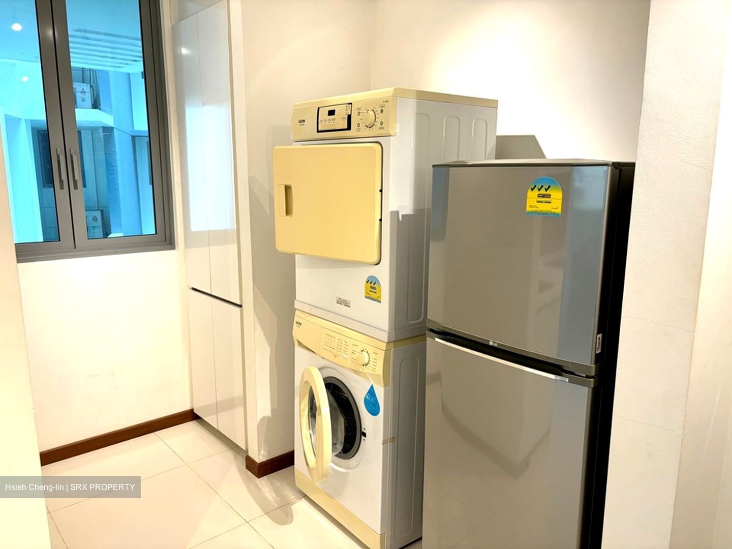 Double Bay Residences (D18), Condominium #437176031